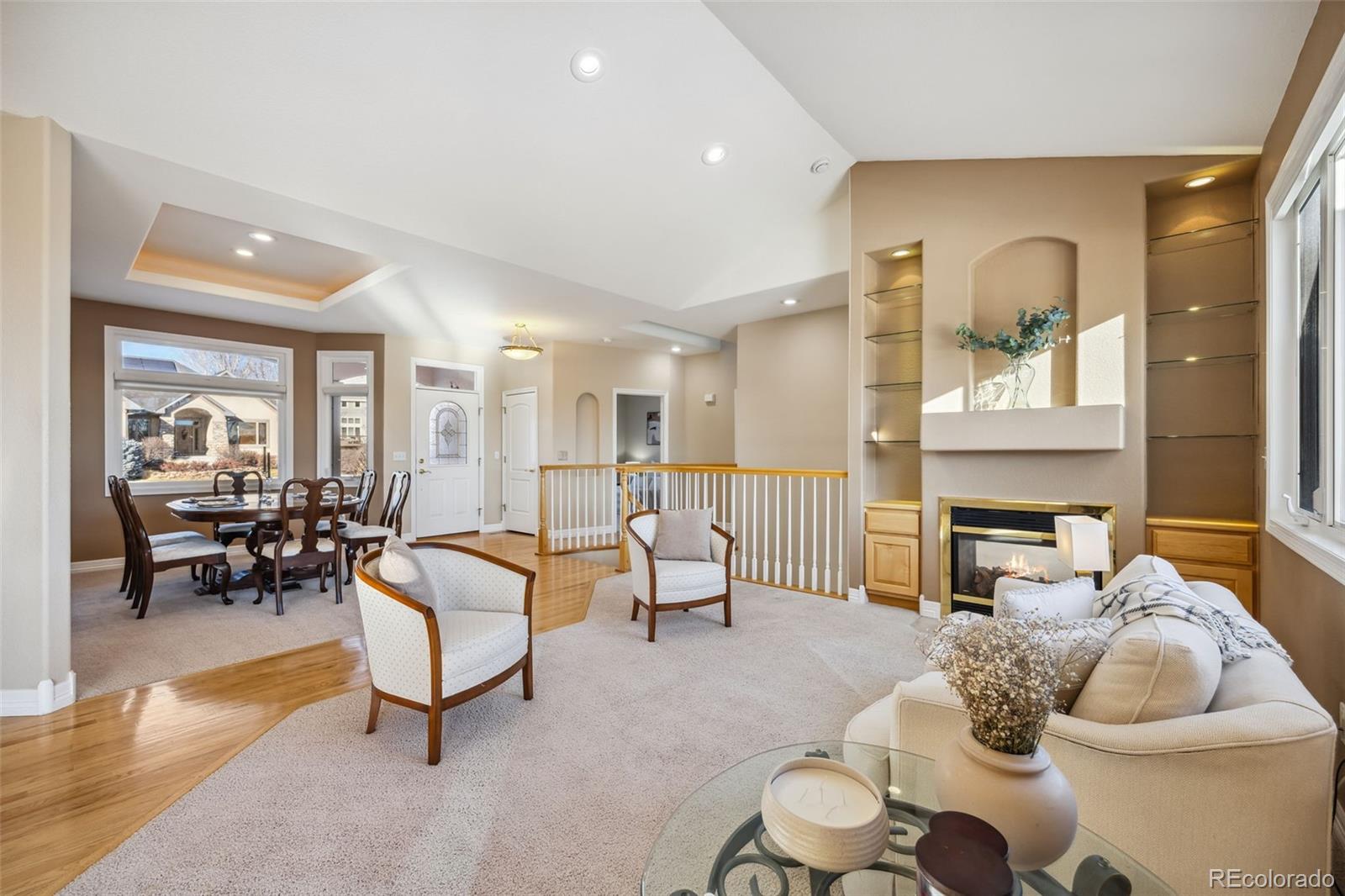 MLS Image #5 for 803  roma valley drive,fort collins, Colorado