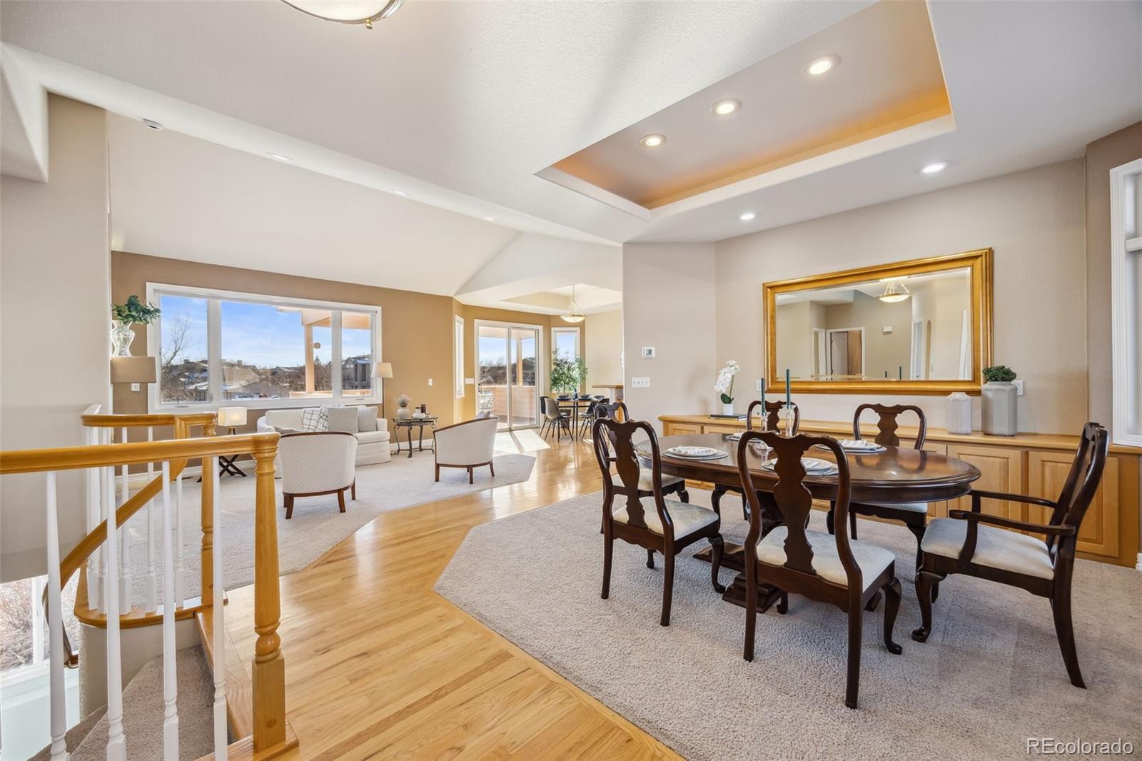 MLS Image #6 for 803  roma valley drive,fort collins, Colorado