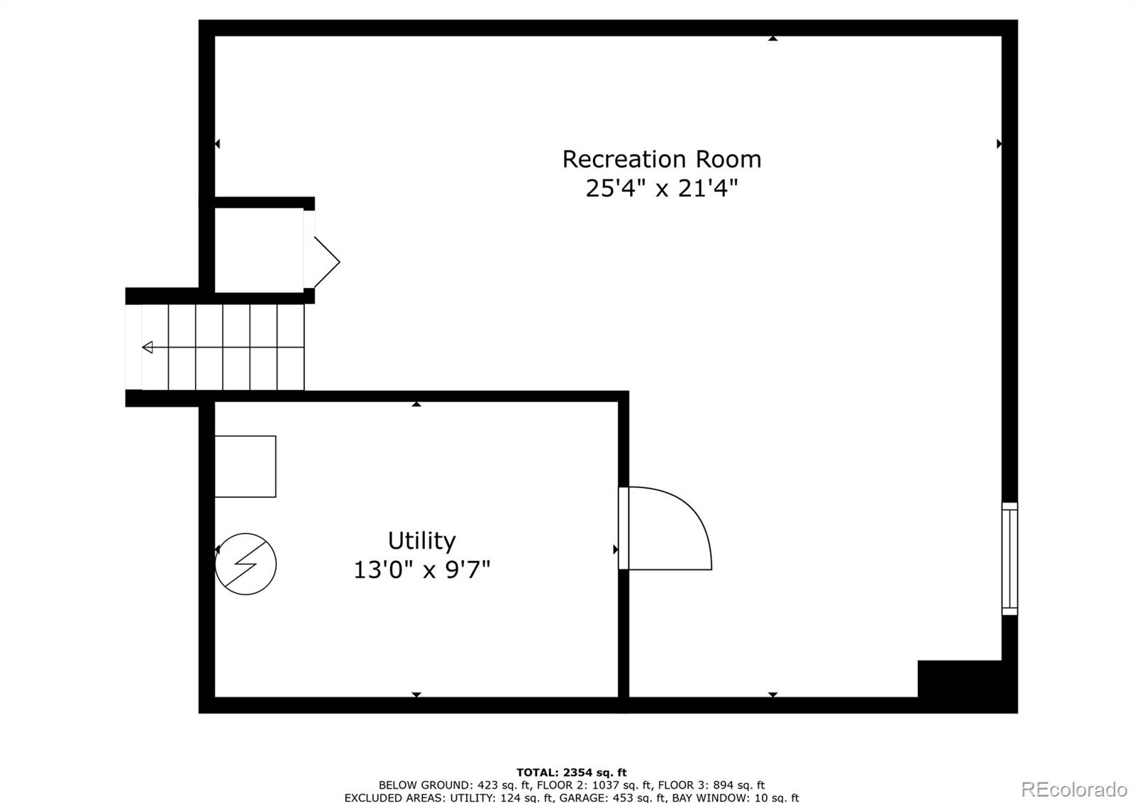 MLS Image #35 for 3156 w 11th avenue court,broomfield, Colorado