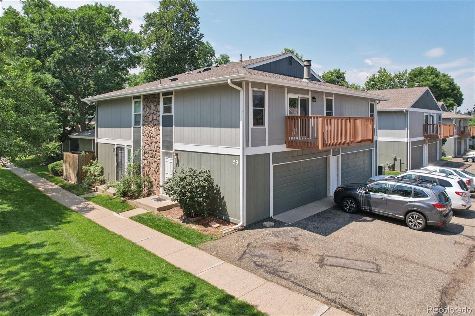 MLS Image #1 for 10001 e evans avenue 59d,aurora, Colorado