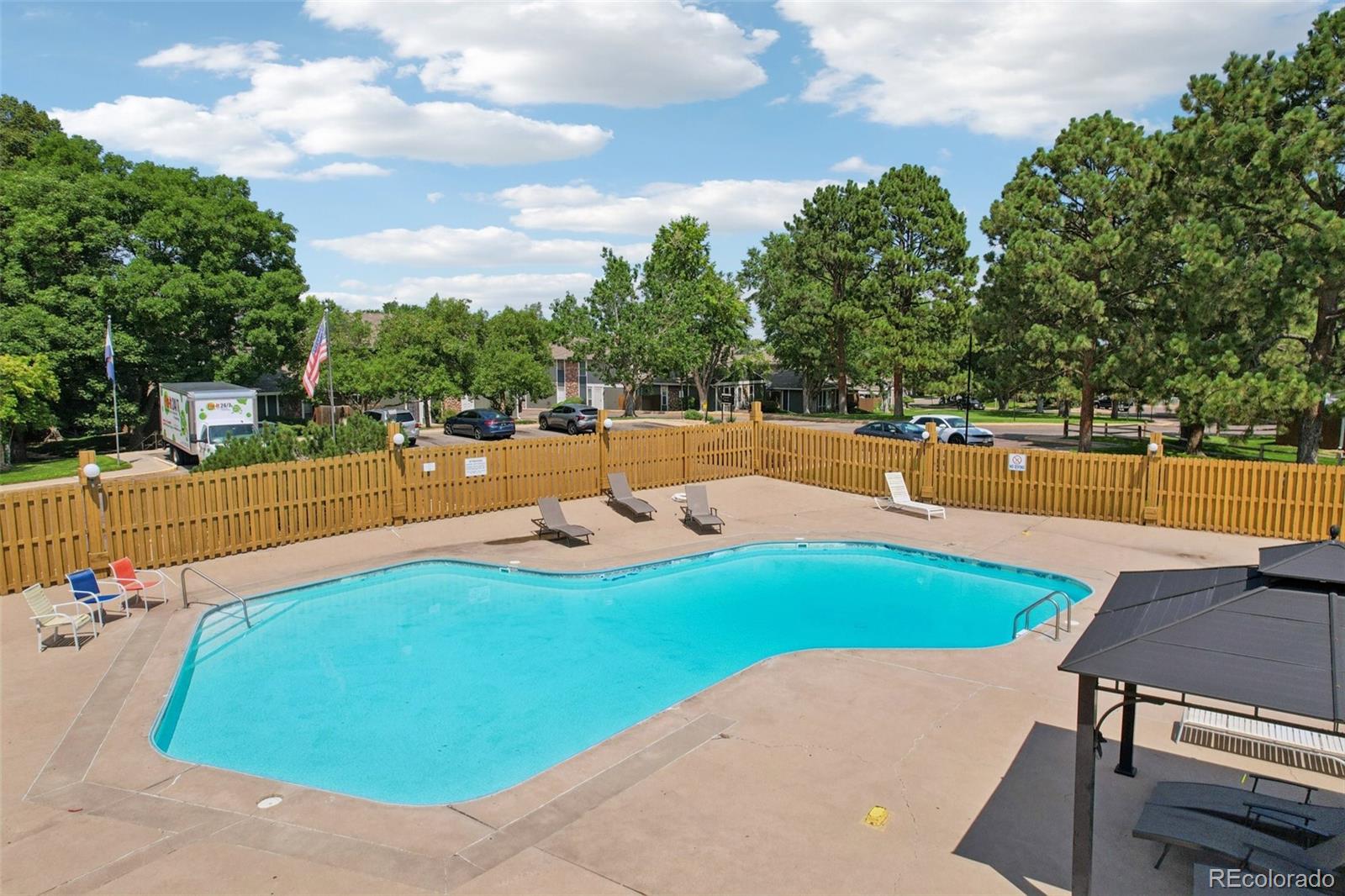 MLS Image #24 for 10001 e evans avenue 59d,aurora, Colorado