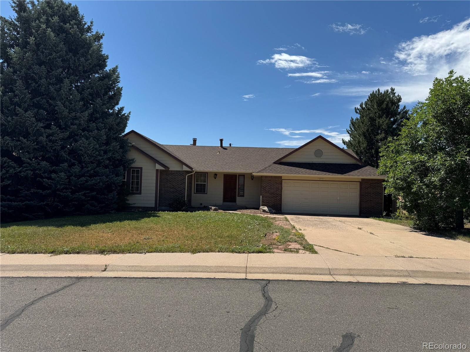 MLS Image #0 for 8778 w wesley place,lakewood, Colorado