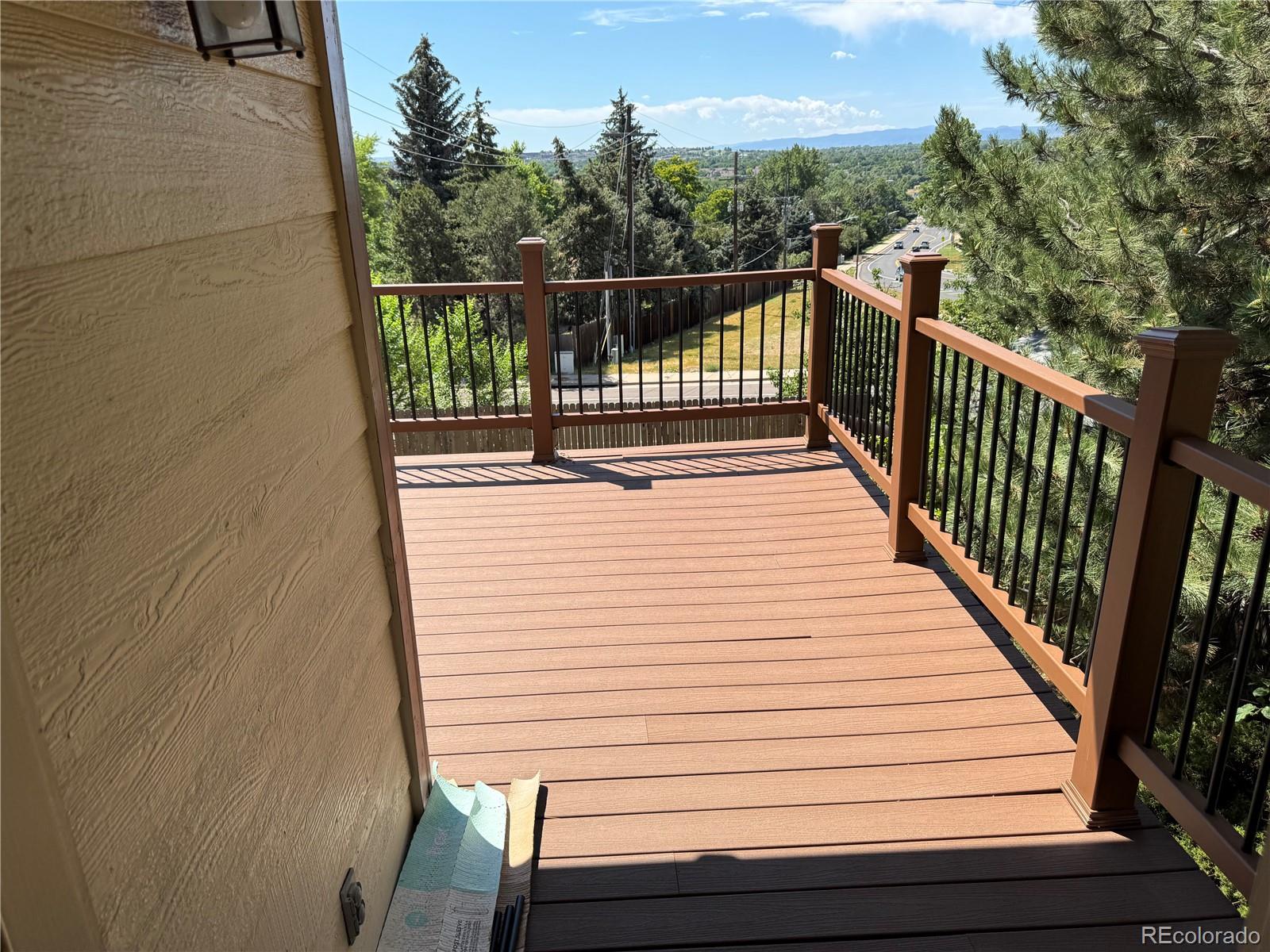 MLS Image #3 for 8778 w wesley place,lakewood, Colorado