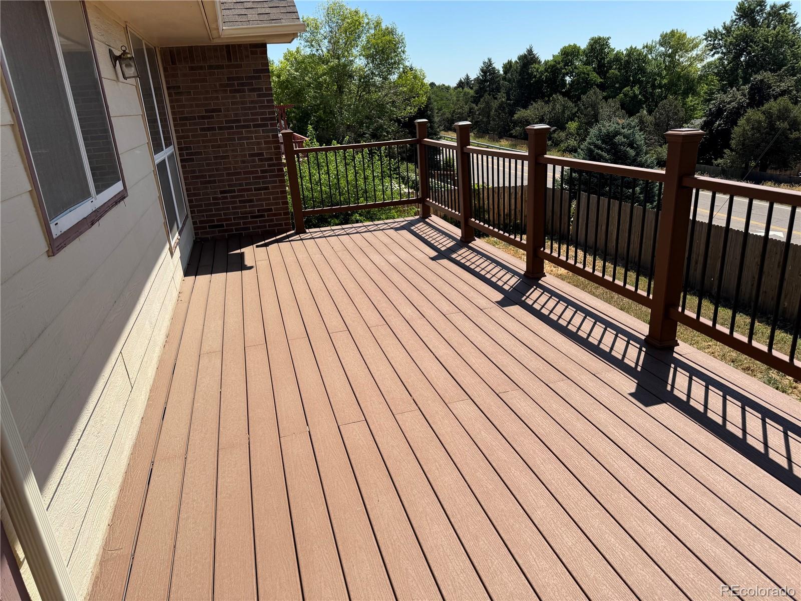 MLS Image #4 for 8778 w wesley place,lakewood, Colorado