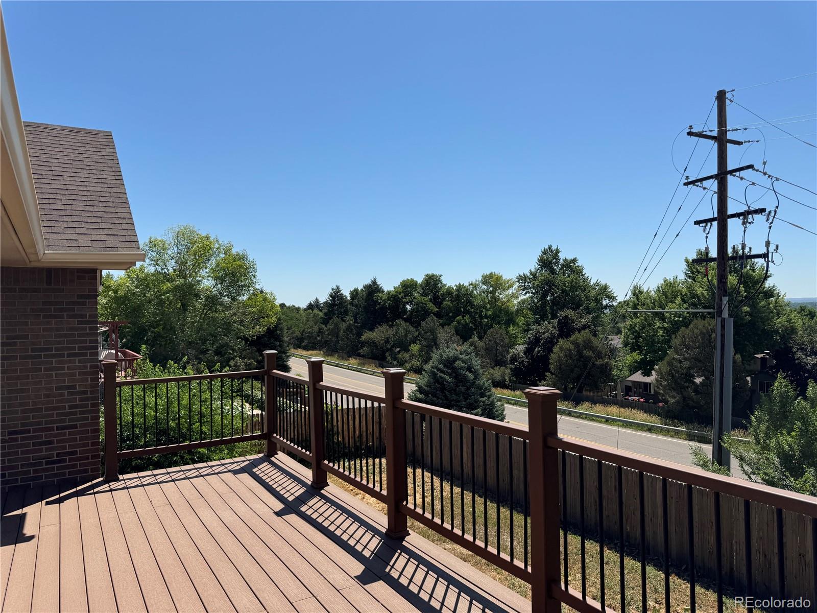 MLS Image #5 for 8778 w wesley place,lakewood, Colorado