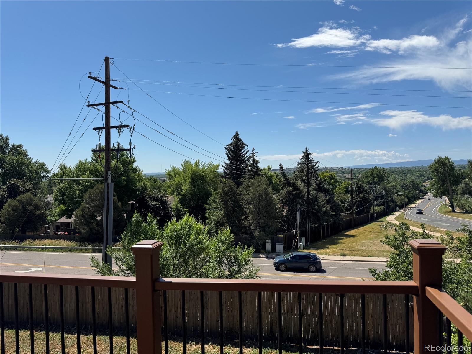 MLS Image #6 for 8778 w wesley place,lakewood, Colorado