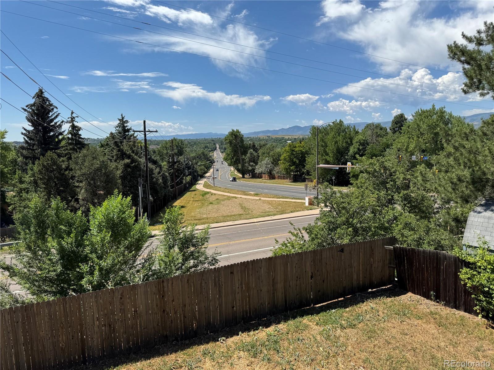 MLS Image #7 for 8778 w wesley place,lakewood, Colorado