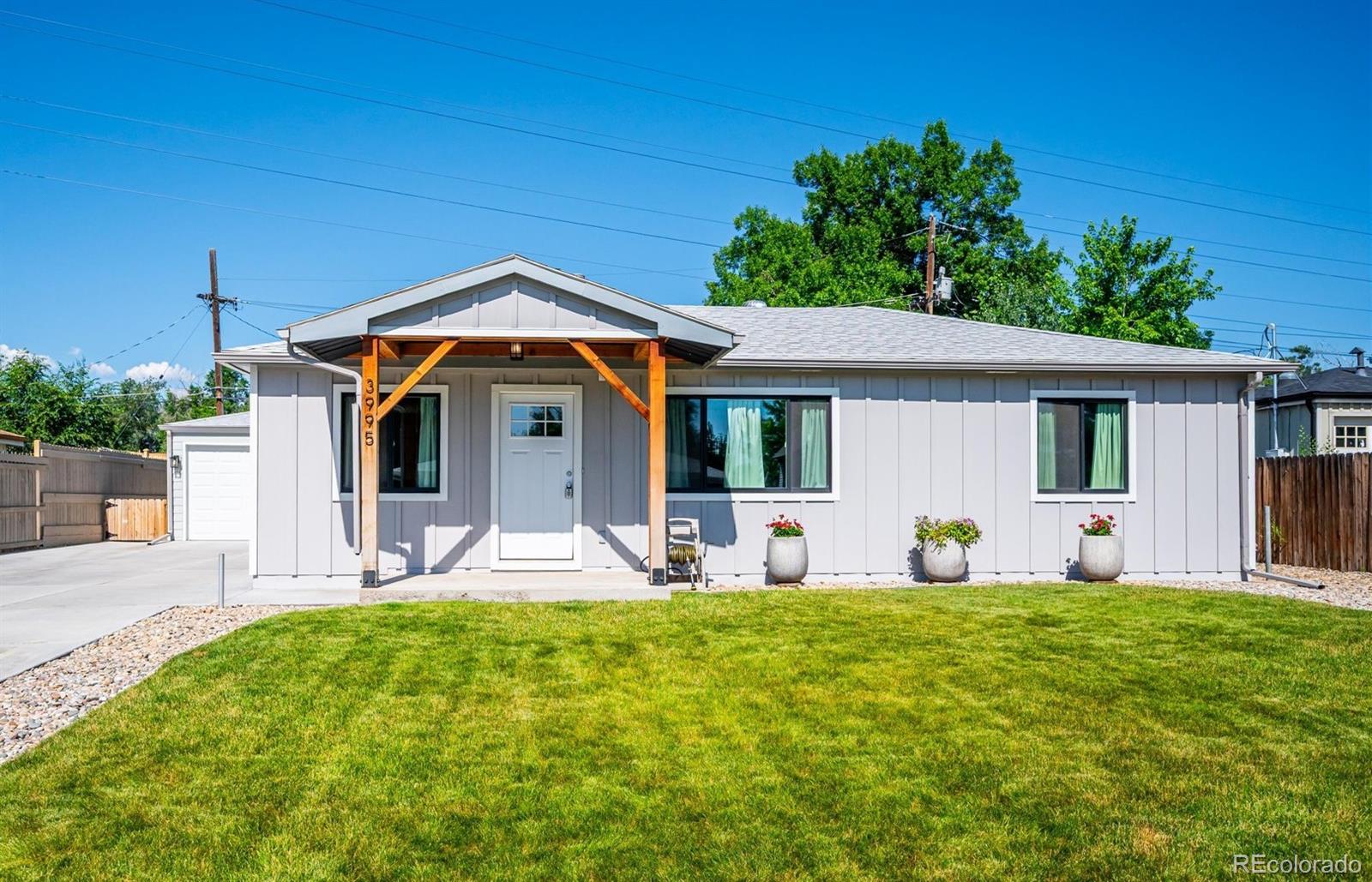 MLS Image #0 for 3995  nelson street,wheat ridge, Colorado