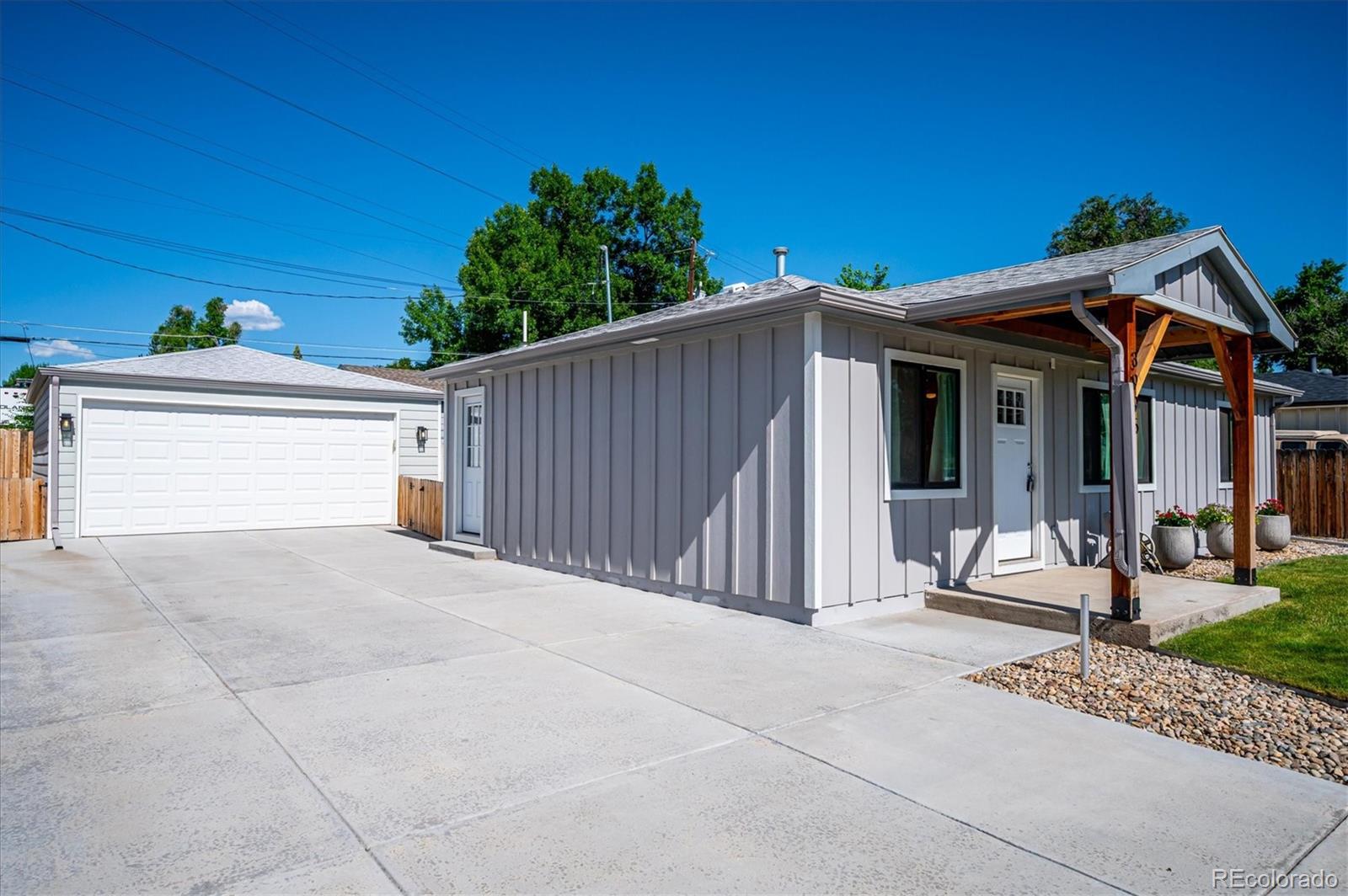 MLS Image #1 for 3995  nelson street,wheat ridge, Colorado