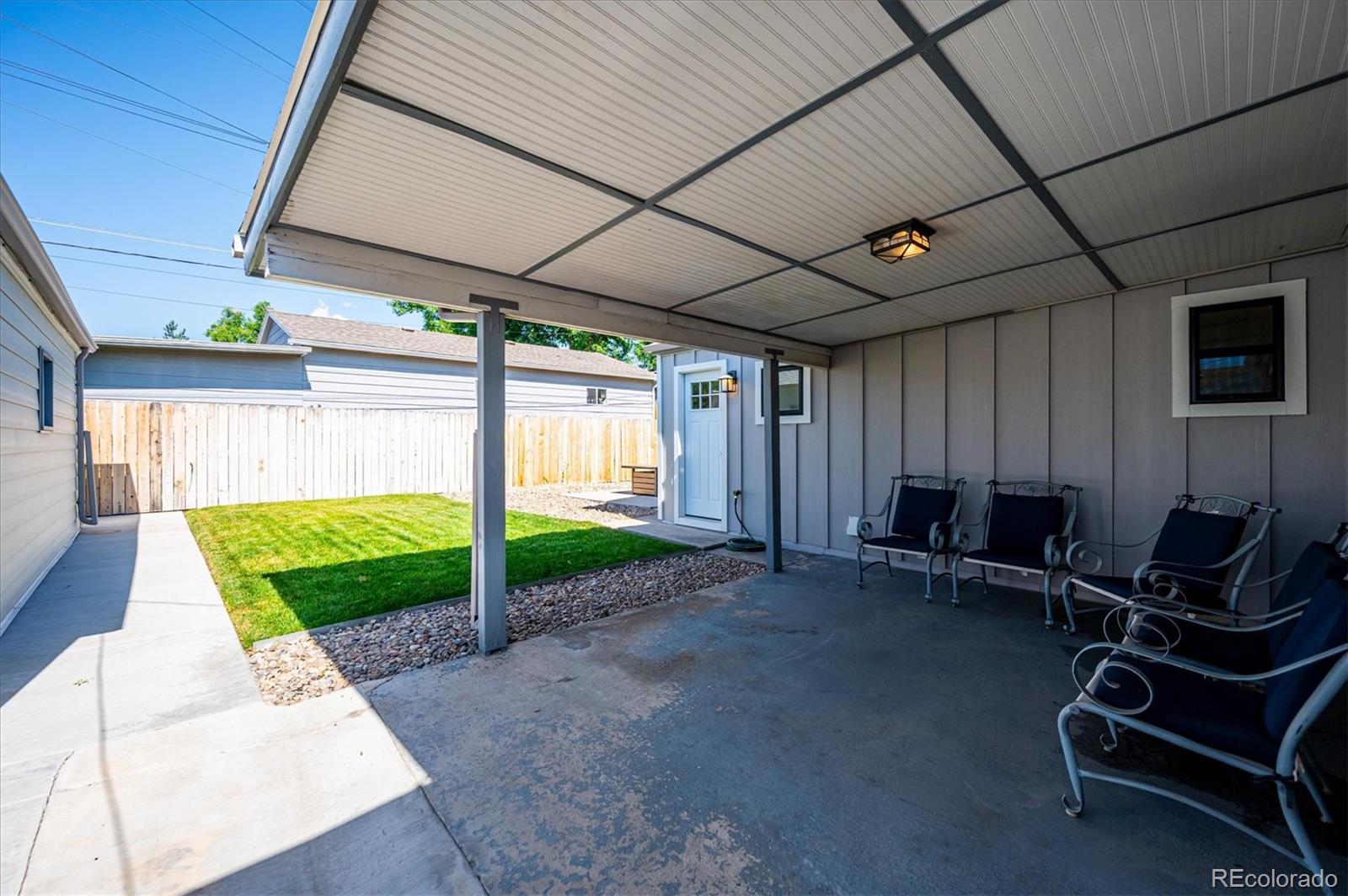 MLS Image #23 for 3995  nelson street,wheat ridge, Colorado