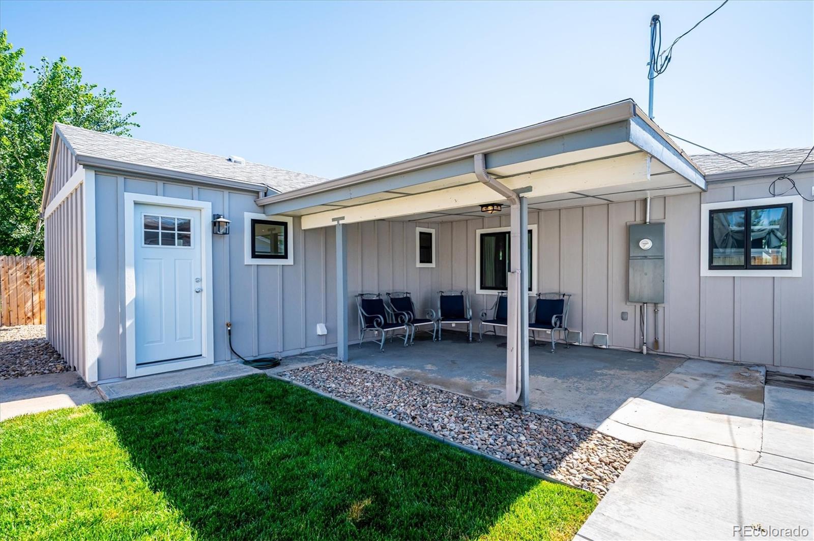 MLS Image #25 for 3995  nelson street,wheat ridge, Colorado