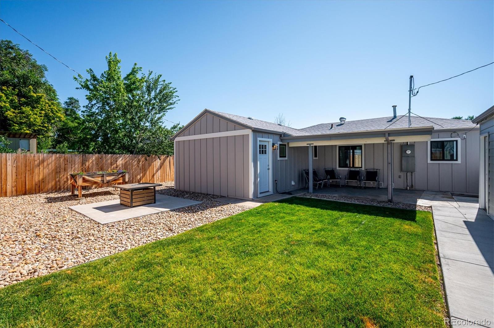 MLS Image #27 for 3995  nelson street,wheat ridge, Colorado