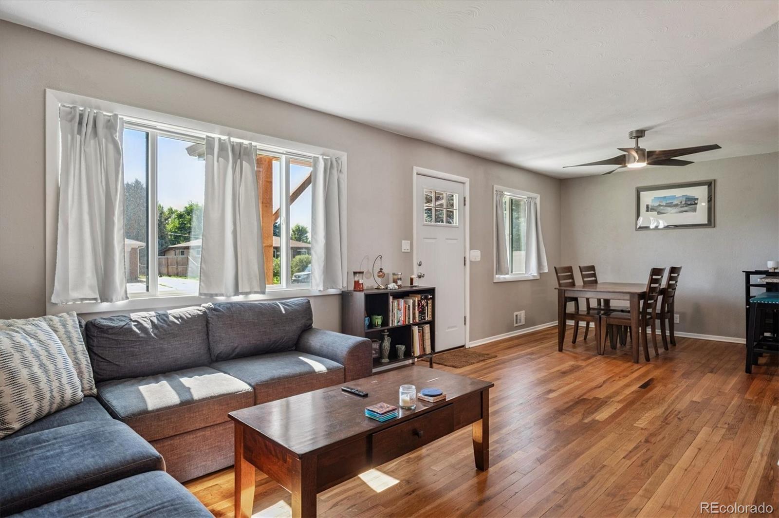 MLS Image #3 for 3995  nelson street,wheat ridge, Colorado