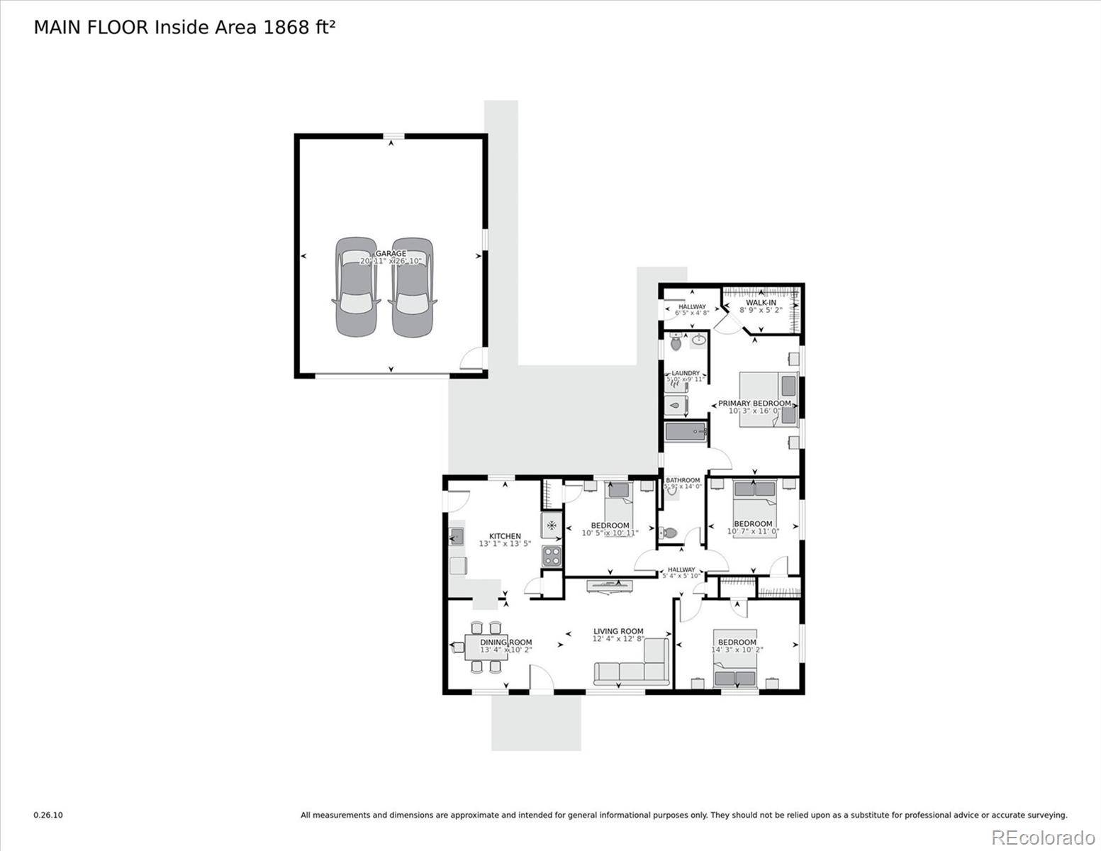 MLS Image #31 for 3995  nelson street,wheat ridge, Colorado