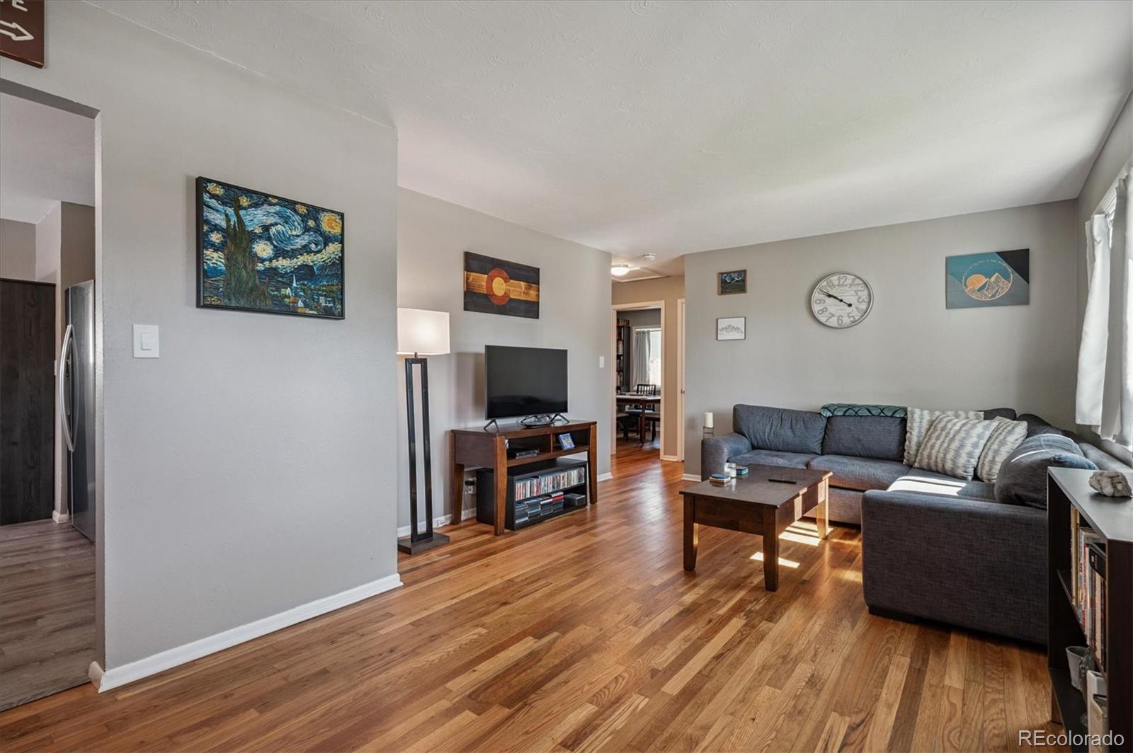 MLS Image #5 for 3995  nelson street,wheat ridge, Colorado