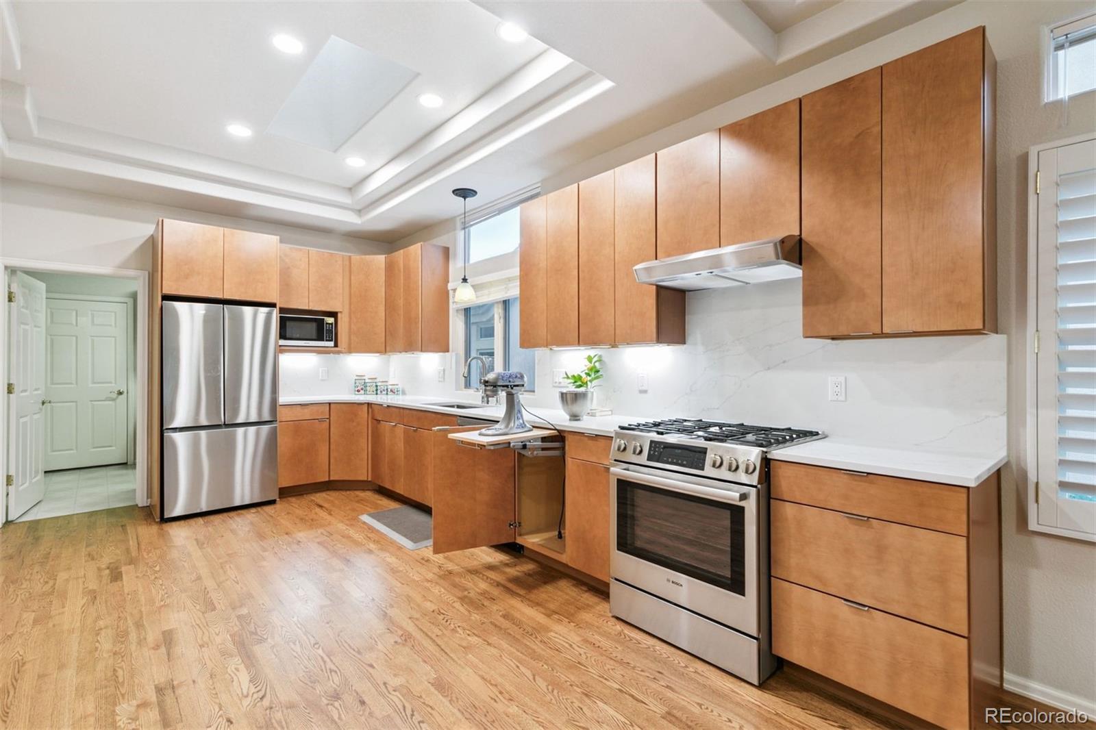 MLS Image #2 for 2716  la strada grande heights,colorado springs, Colorado