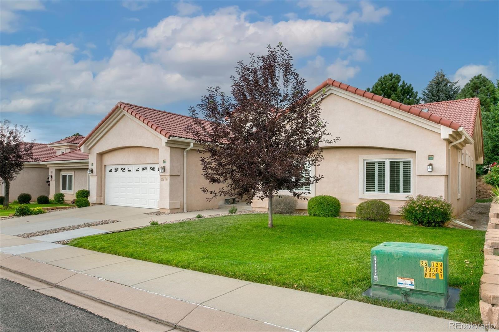 MLS Image #27 for 2716  la strada grande heights,colorado springs, Colorado