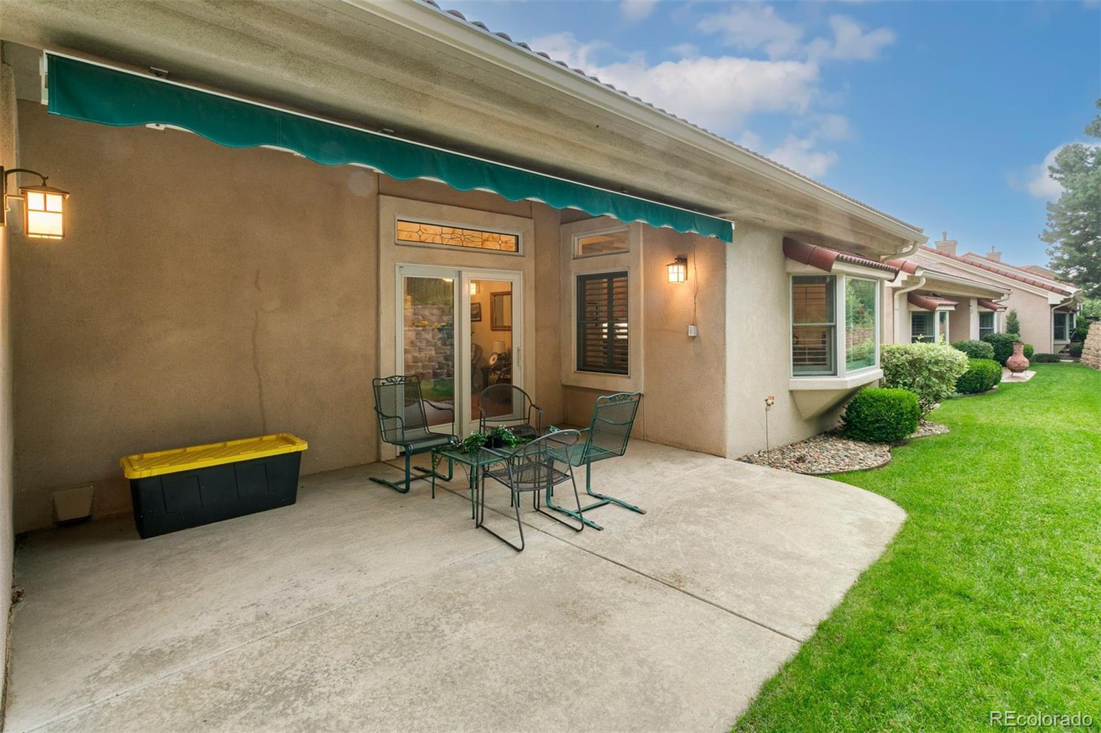 MLS Image #28 for 2716  la strada grande heights,colorado springs, Colorado