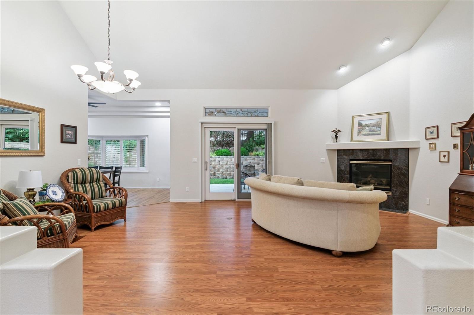 MLS Image #3 for 2716  la strada grande heights,colorado springs, Colorado