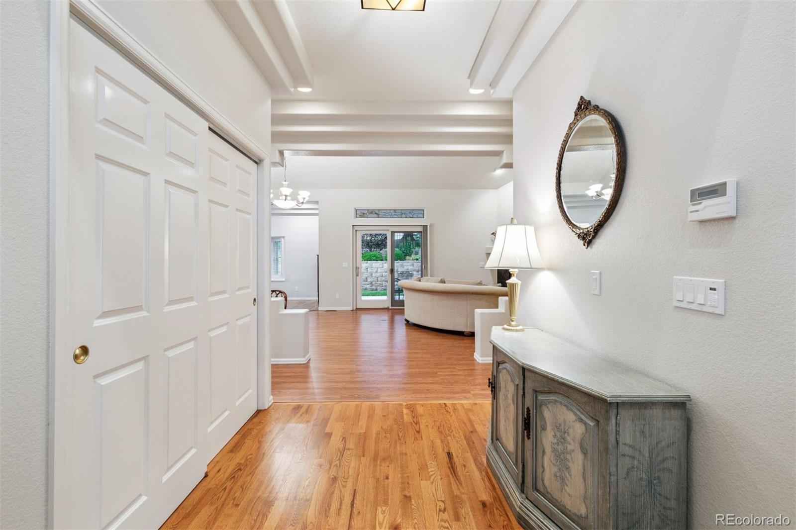 MLS Image #7 for 2716  la strada grande heights,colorado springs, Colorado