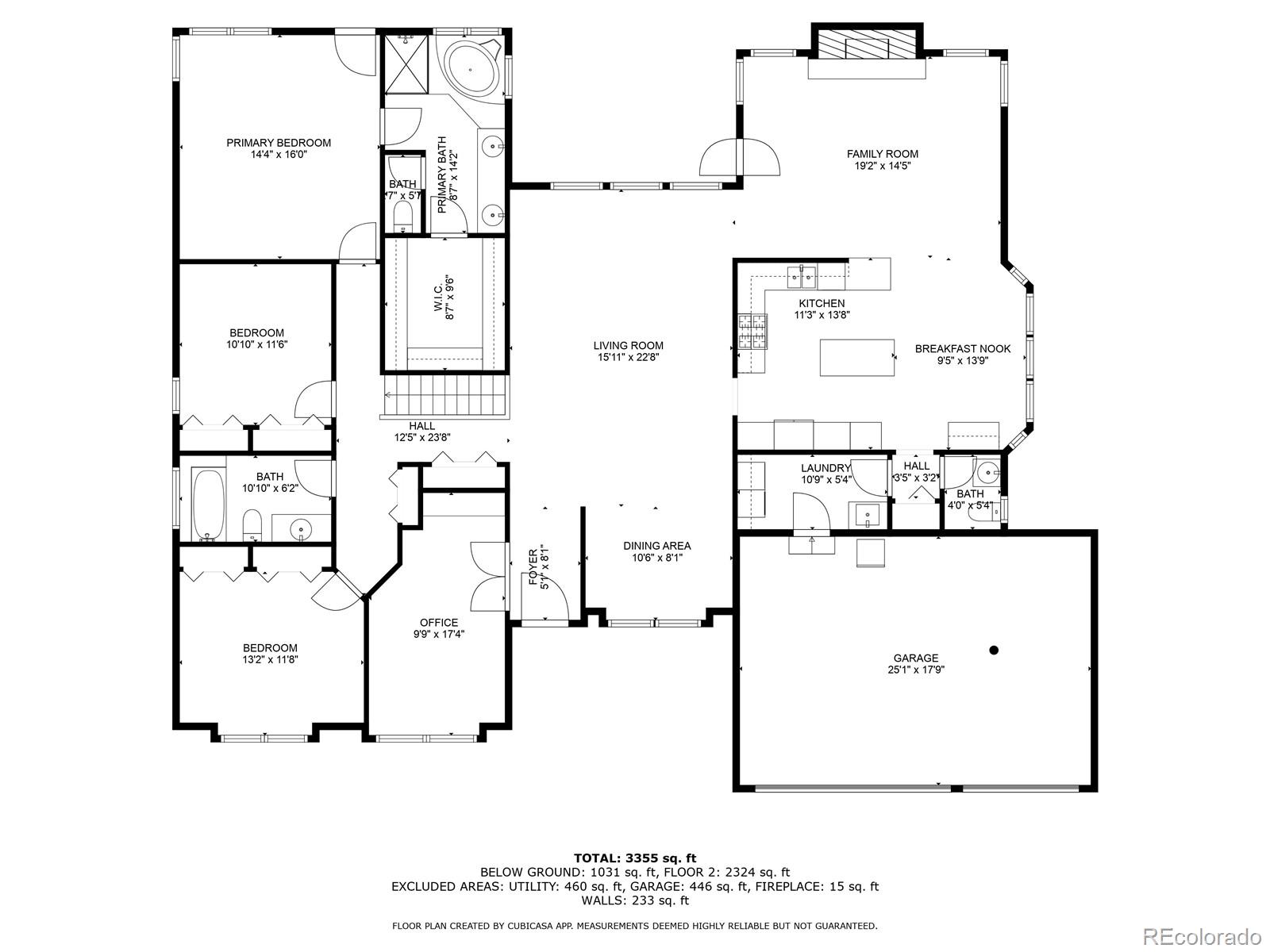 MLS Image #48 for 590  manorwood lane,louisville, Colorado