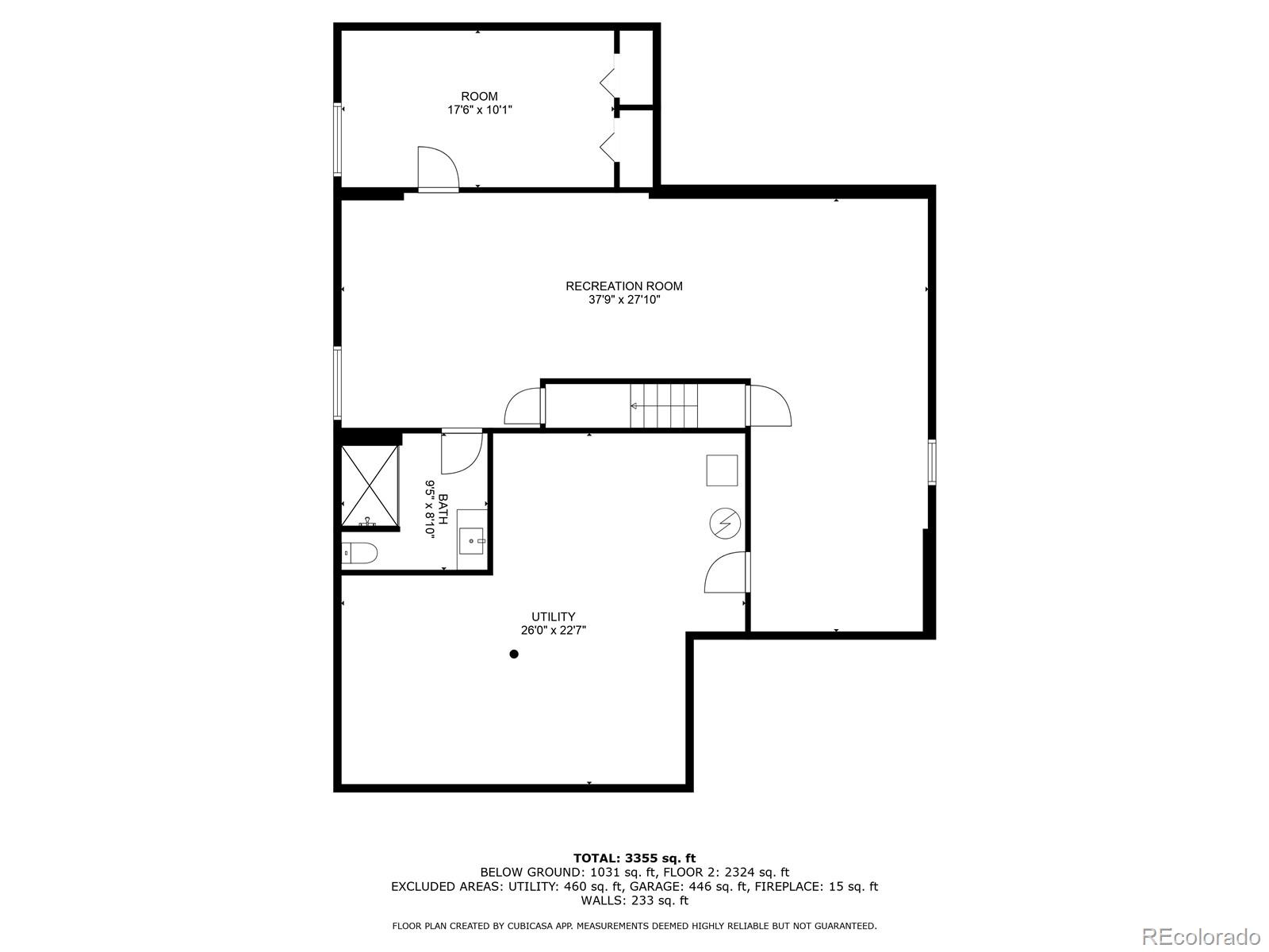 MLS Image #49 for 590  manorwood lane,louisville, Colorado