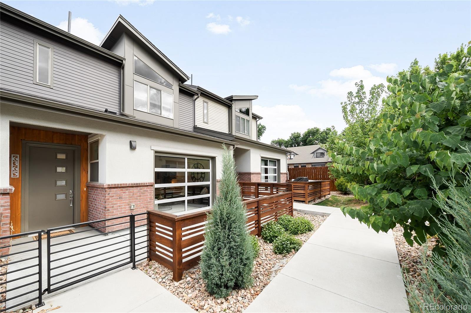 MLS Image #1 for 6365  nelson court,arvada, Colorado
