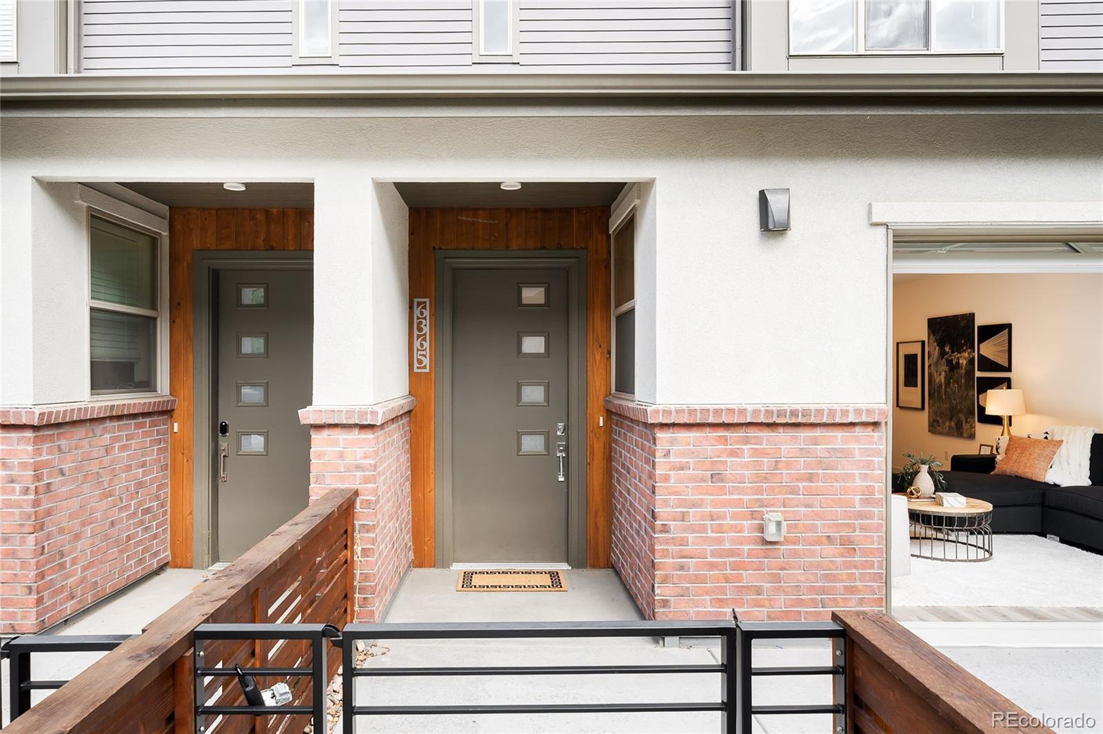 MLS Image #3 for 6365  nelson court,arvada, Colorado