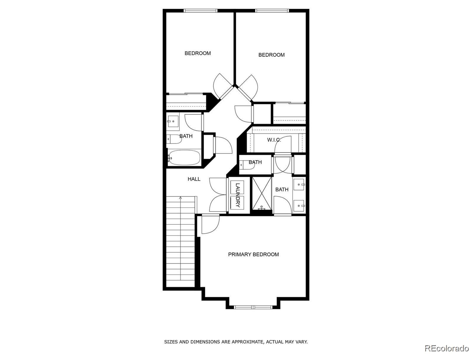 MLS Image #38 for 6365  nelson court,arvada, Colorado