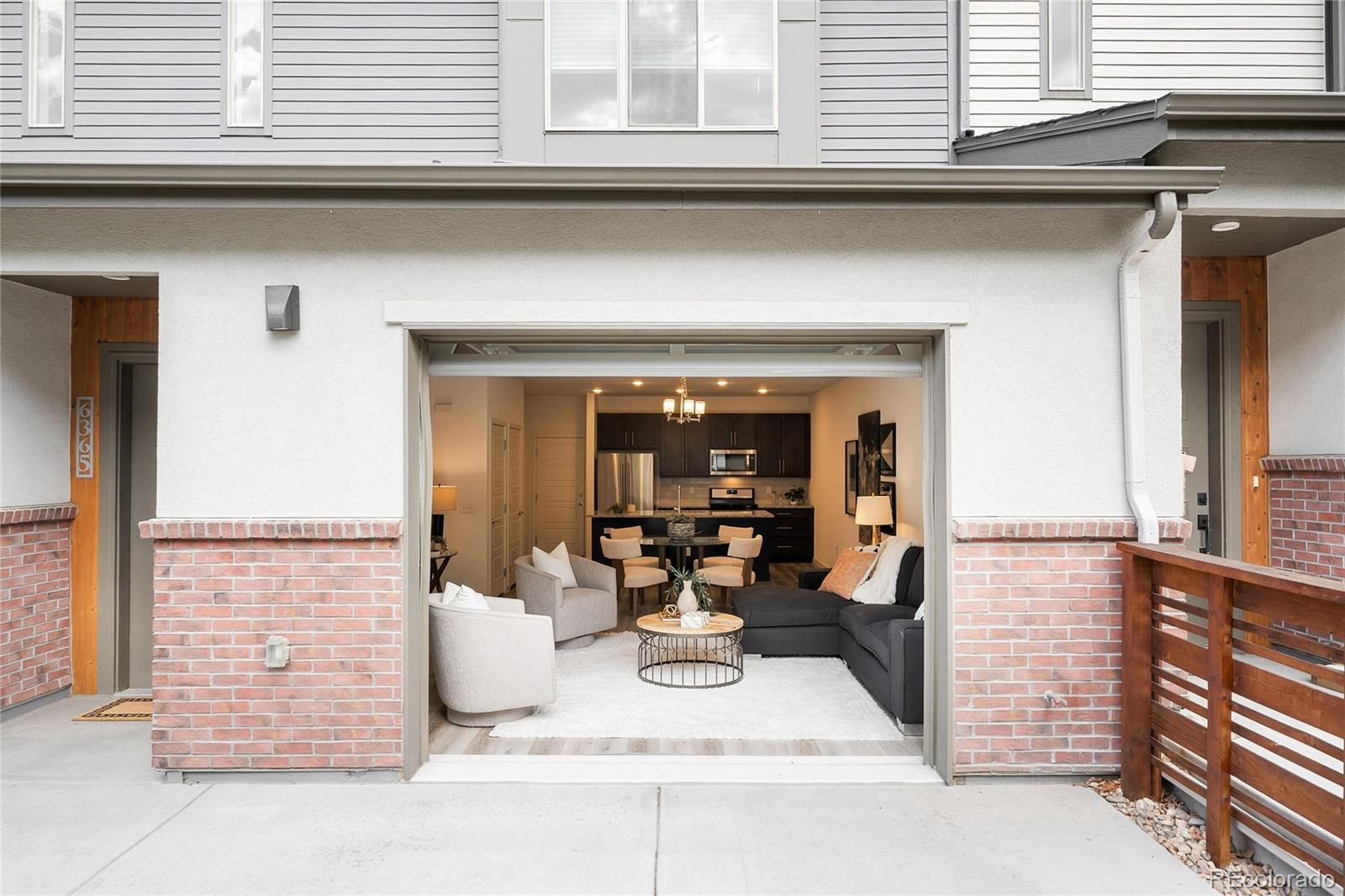 MLS Image #6 for 6365  nelson court,arvada, Colorado