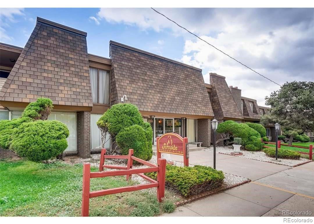 MLS Image #19 for 8330  zuni street,denver, Colorado