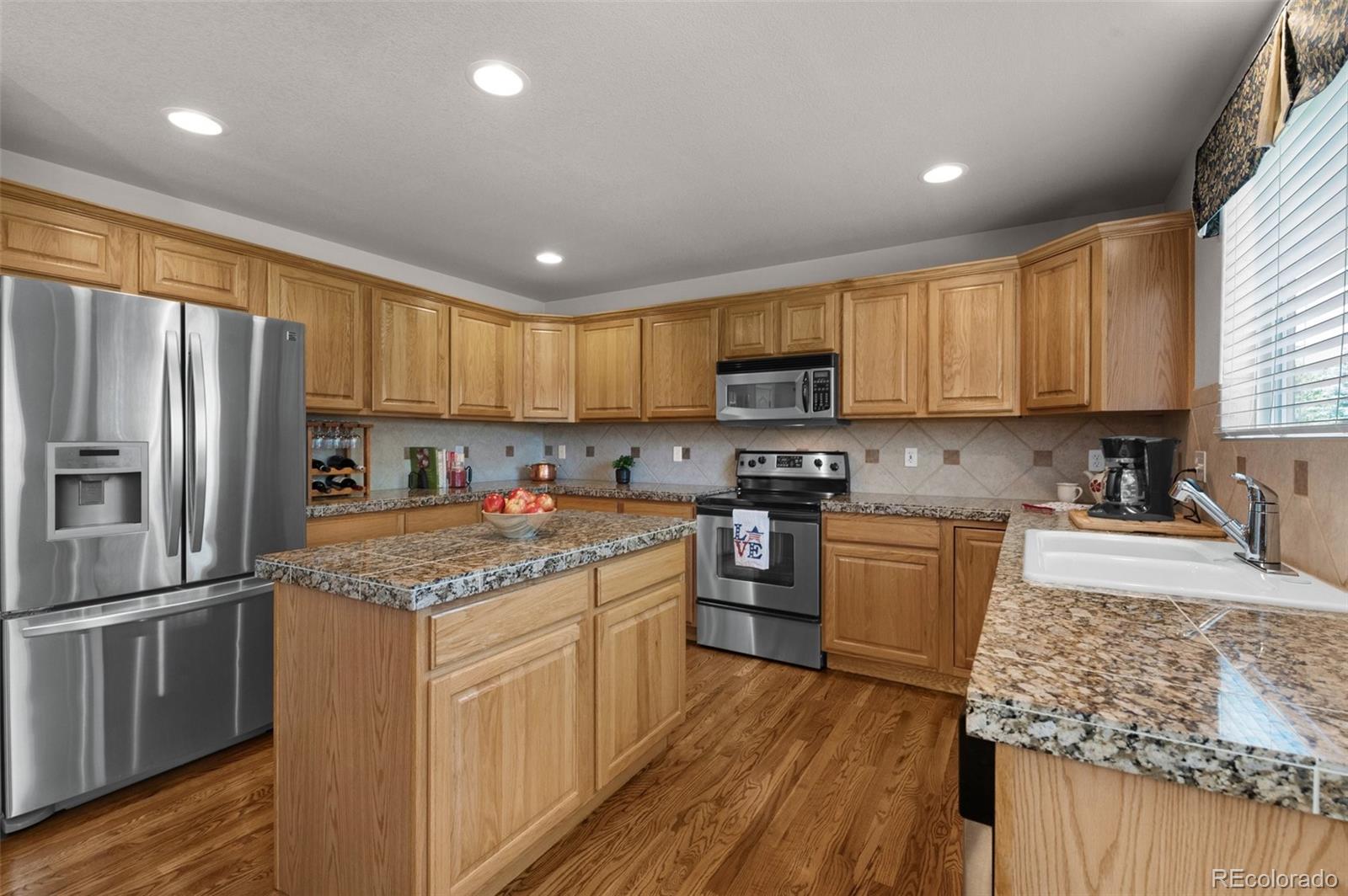 MLS Image #2 for 10643  black kettle way,colorado springs, Colorado