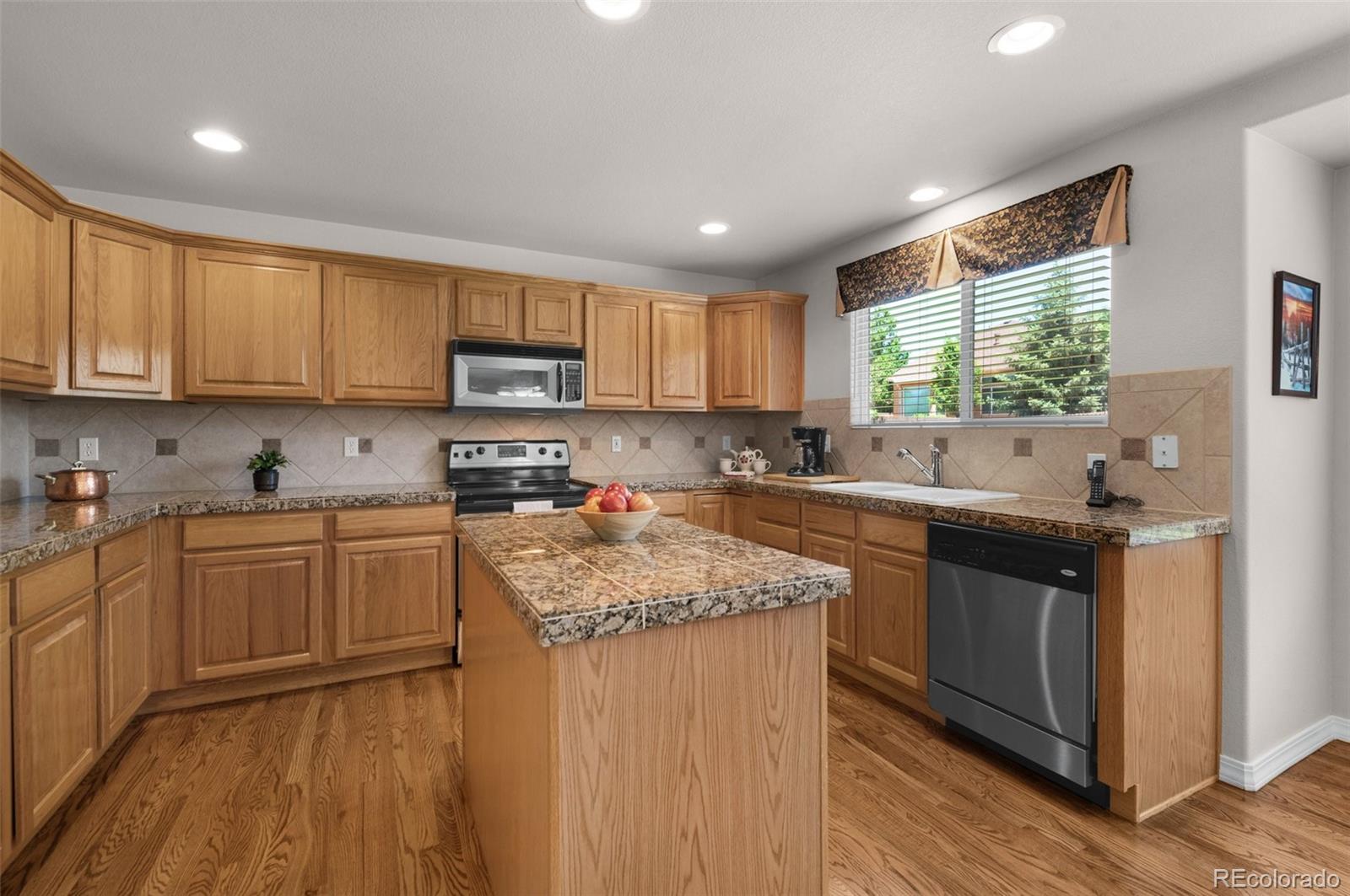 MLS Image #3 for 10643  black kettle way,colorado springs, Colorado