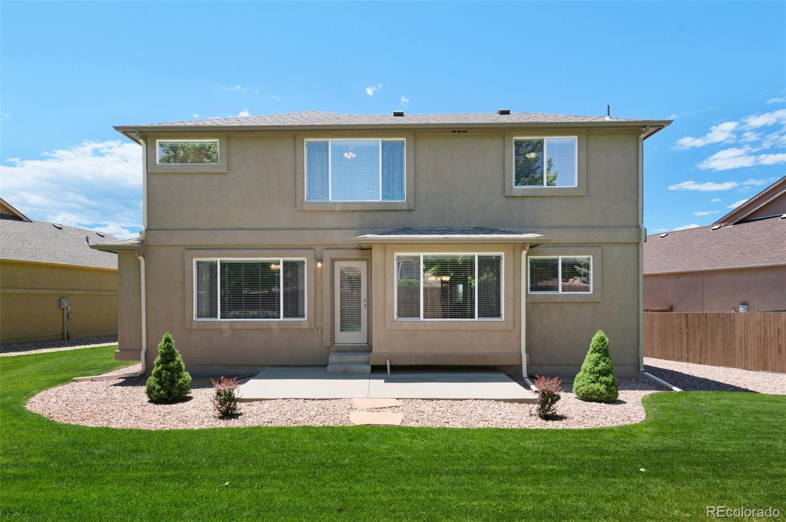 MLS Image #38 for 10643  black kettle way,colorado springs, Colorado