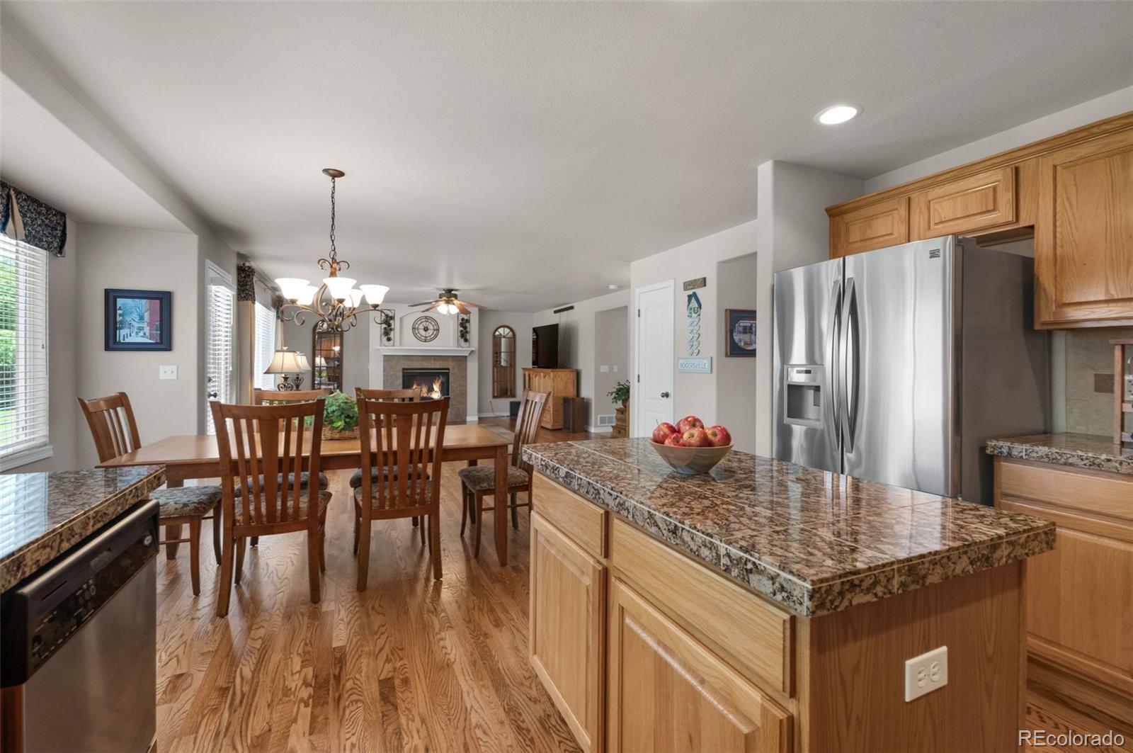 MLS Image #4 for 10643  black kettle way,colorado springs, Colorado