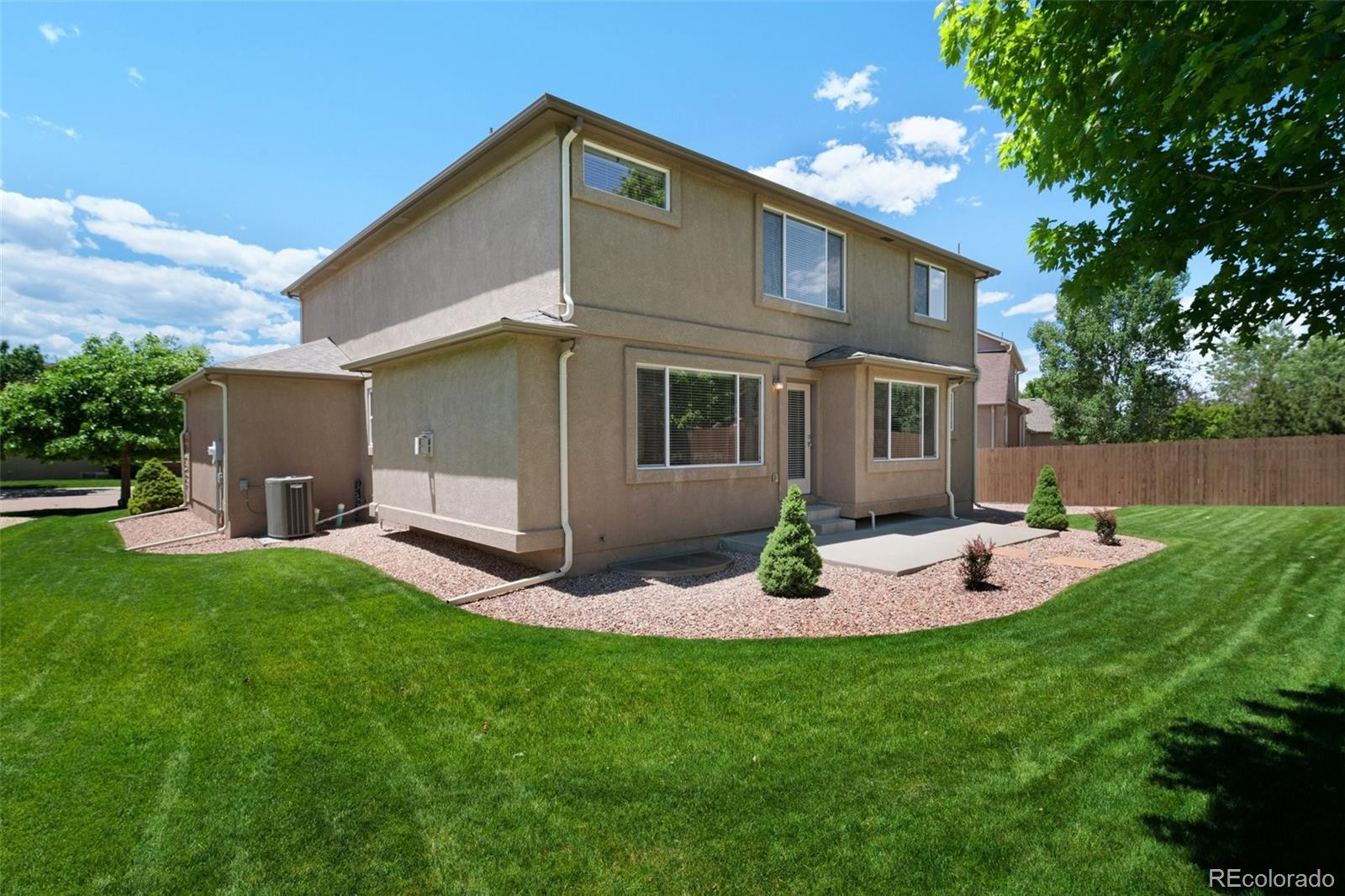 MLS Image #40 for 10643  black kettle way,colorado springs, Colorado
