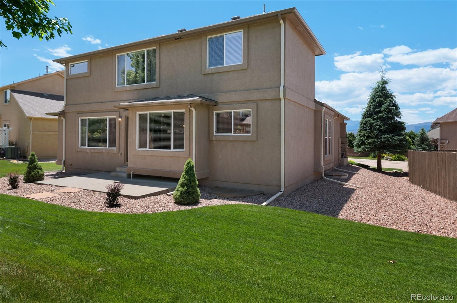 MLS Image #41 for 10643  black kettle way,colorado springs, Colorado