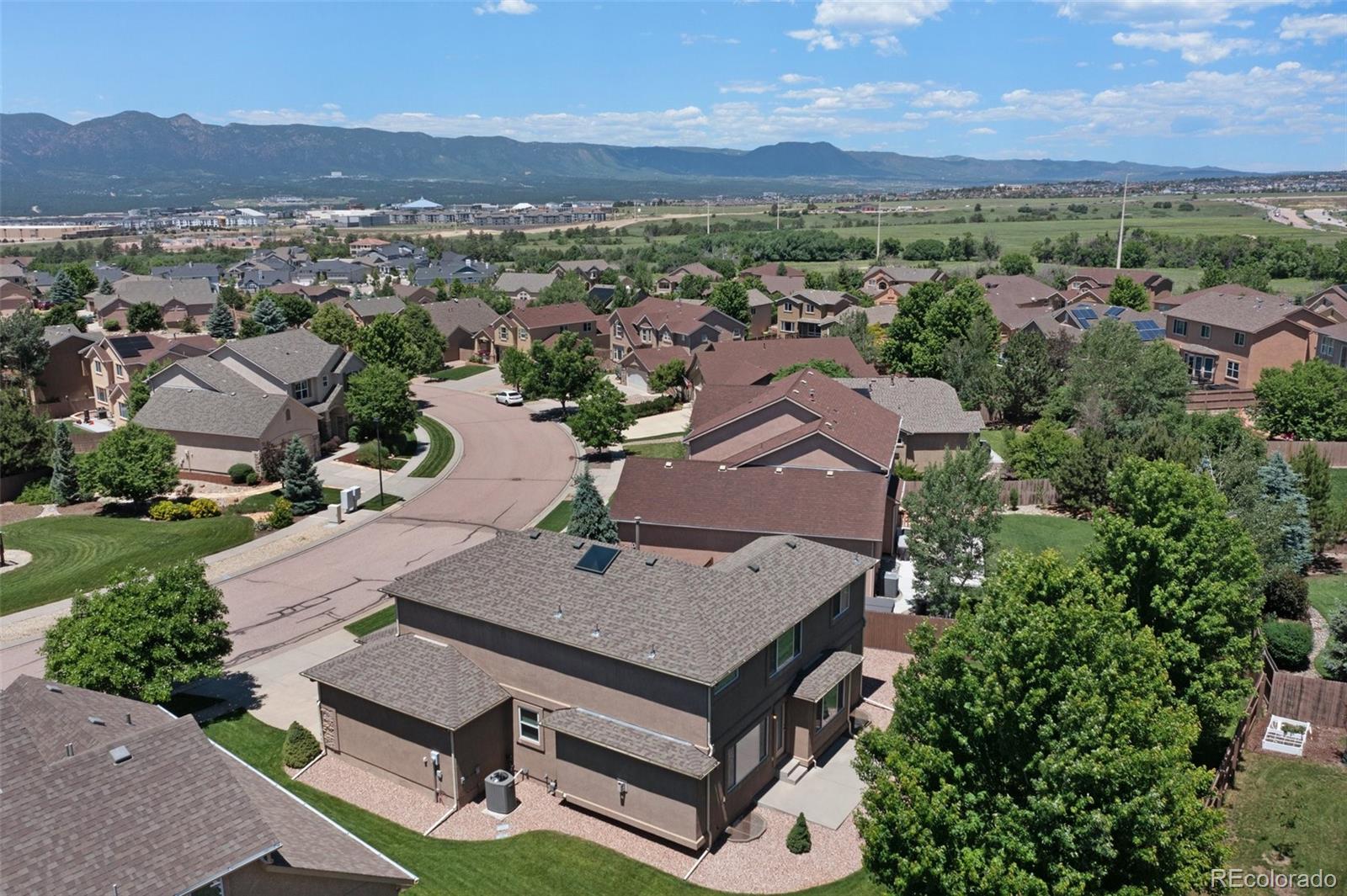 MLS Image #43 for 10643  black kettle way,colorado springs, Colorado