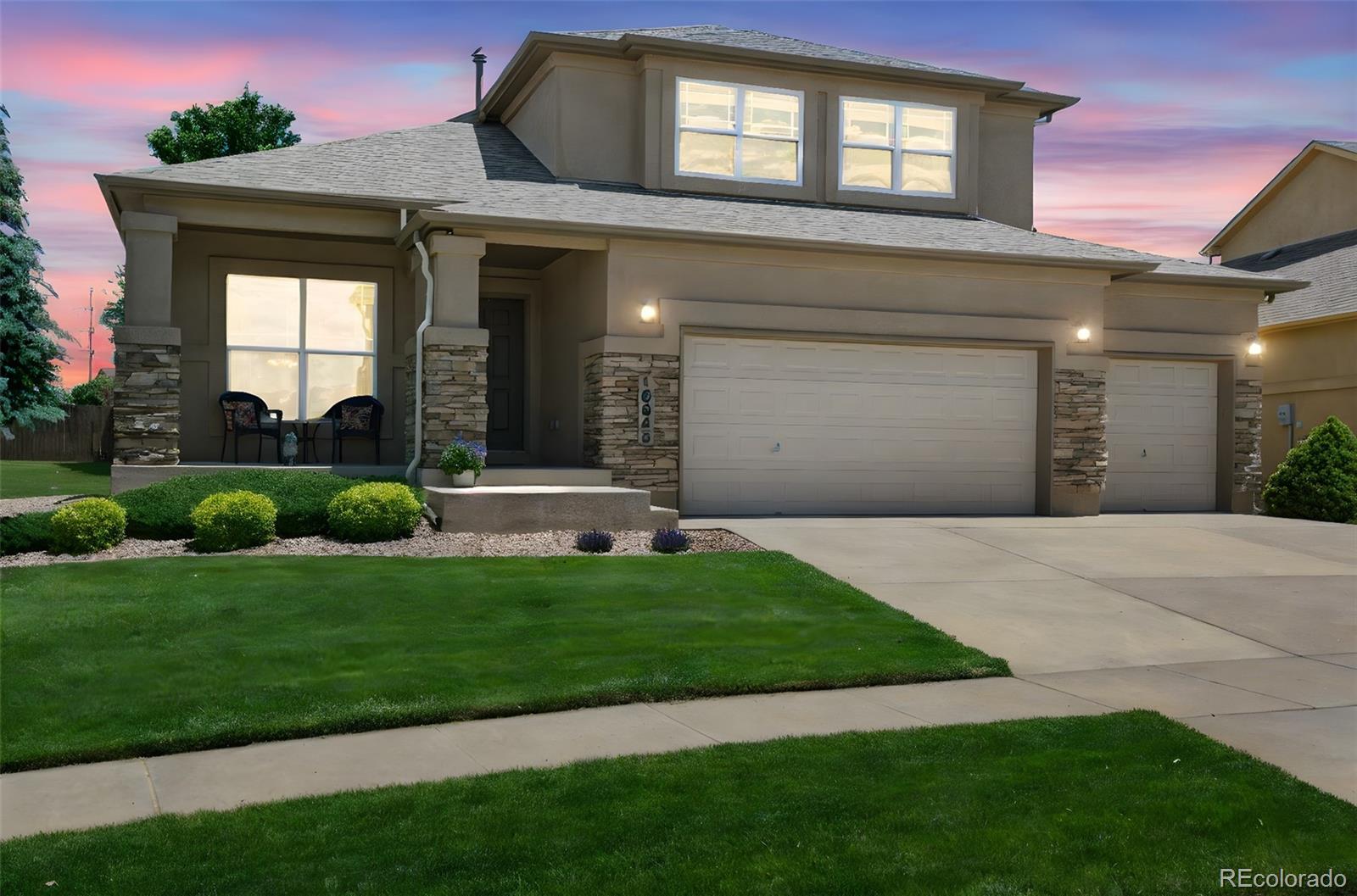MLS Image #49 for 10643  black kettle way,colorado springs, Colorado