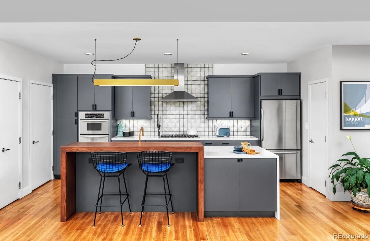 MLS Image #1 for 1401  delgany street,denver, Colorado