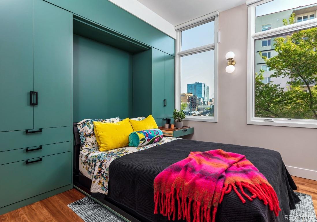MLS Image #11 for 1401  delgany street,denver, Colorado