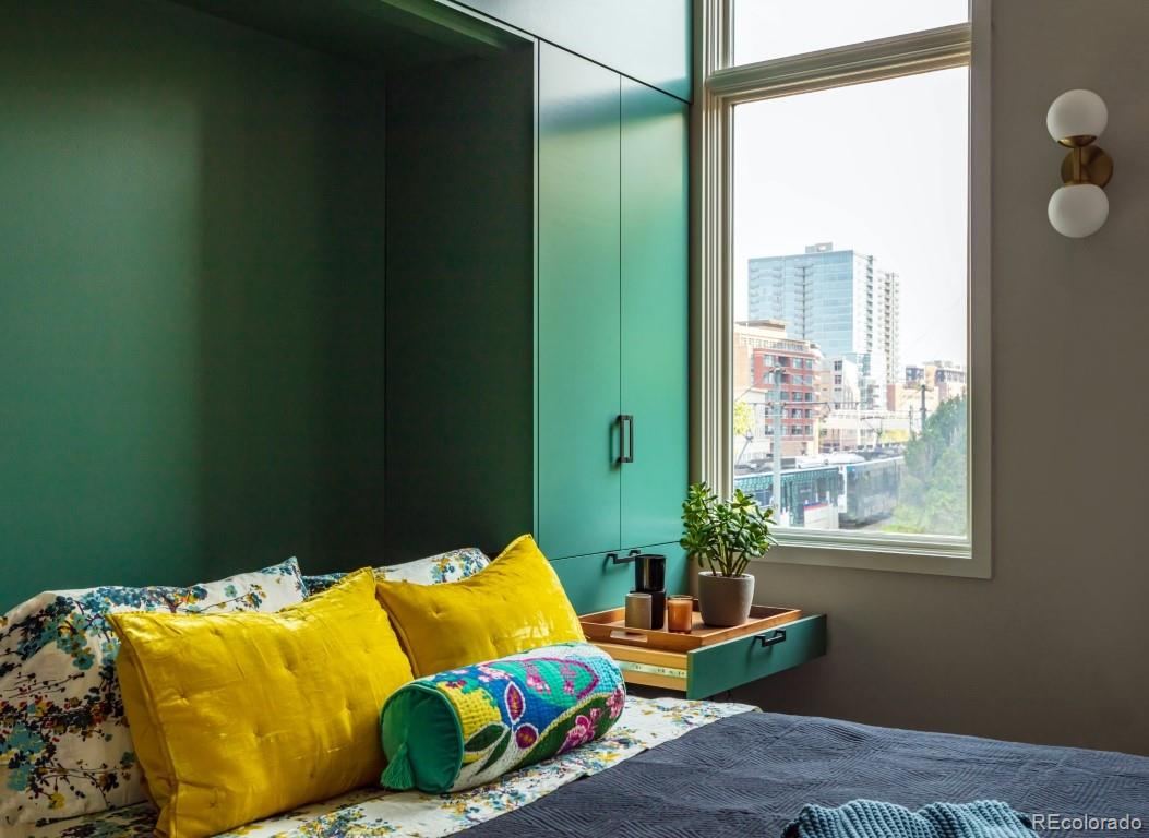 MLS Image #12 for 1401  delgany street,denver, Colorado