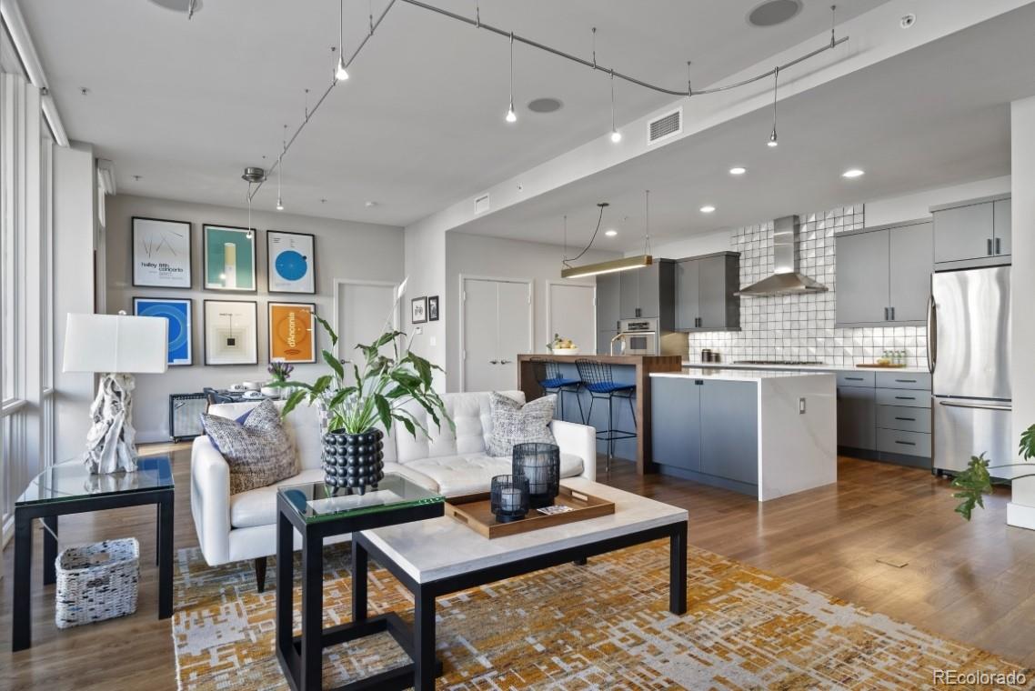 MLS Image #18 for 1401  delgany street,denver, Colorado