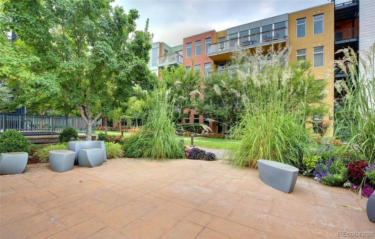 MLS Image #20 for 1401  delgany street,denver, Colorado