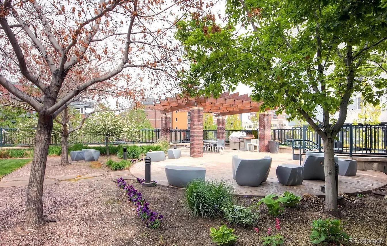 MLS Image #21 for 1401  delgany street,denver, Colorado