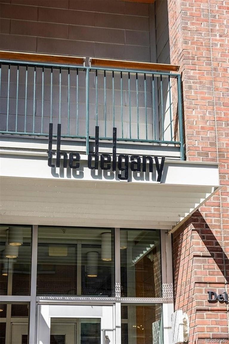 MLS Image #26 for 1401  delgany street,denver, Colorado
