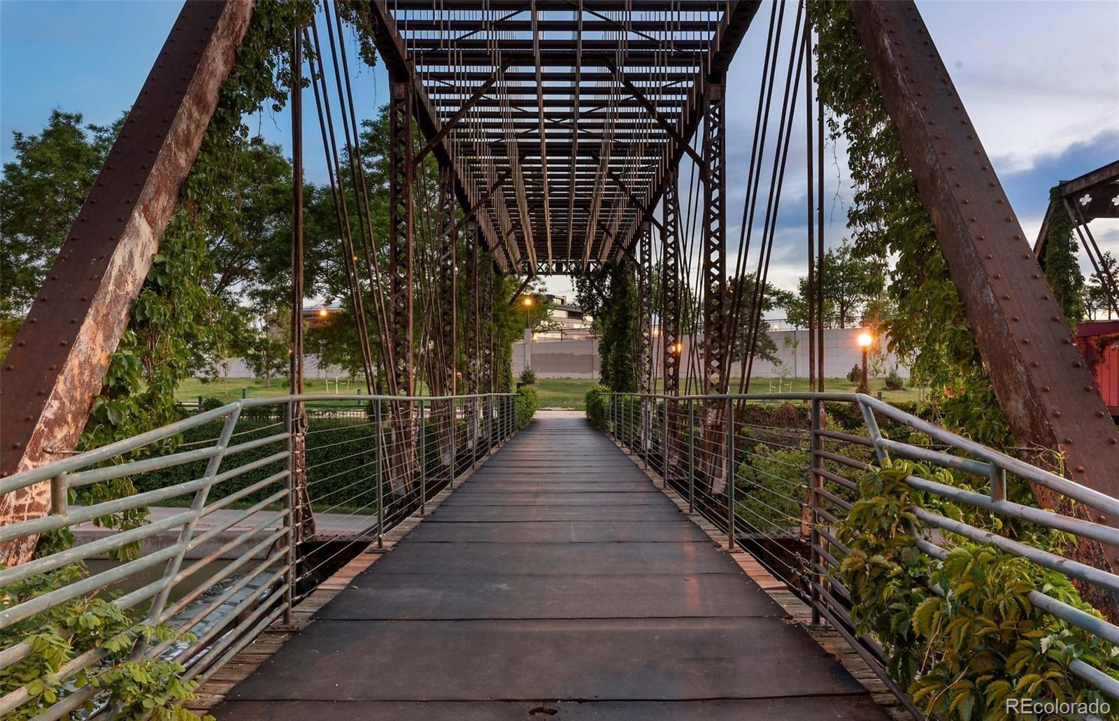 MLS Image #27 for 1401  delgany street,denver, Colorado