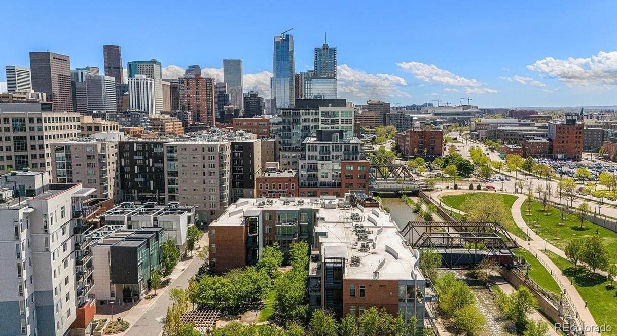 MLS Image #32 for 1401  delgany street,denver, Colorado