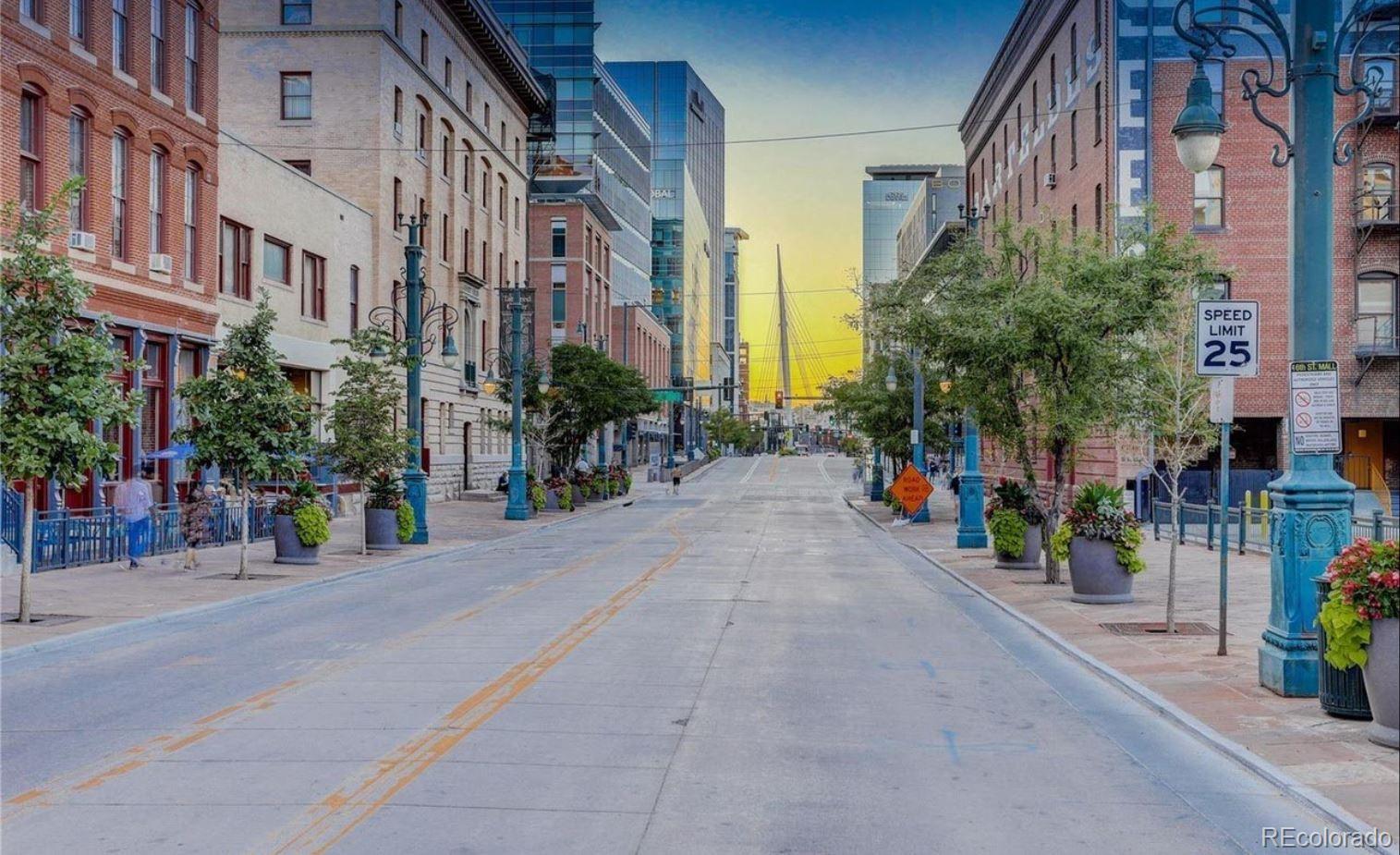MLS Image #42 for 1401  delgany street,denver, Colorado