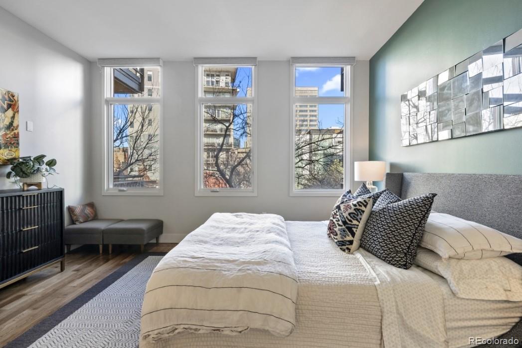 MLS Image #8 for 1401  delgany street,denver, Colorado